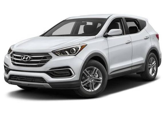 HYUNDAI SANTA FE SPORT 2017 5NMZTDLB8HH021676 image HYUNDAI SANTA FE SPORT 2017 5NMZTDLB8HH021676 image